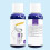 Lila Haarshampoo 50 ml Neutralisiert Gelbstich 8