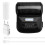 80mm  Thermal Printer Portable, Design High-Speed  Printer for Android, IOS, Windows EU Plug 1