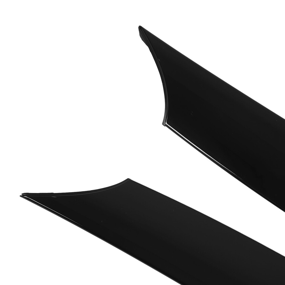 Front Pillar Trim Panel For Veloster 2012-2017 7055741115547