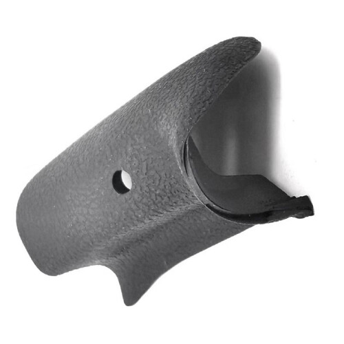 Replacement Grip Rubber Cover for  D3300 Camera - Repair Spare Part Unit 1