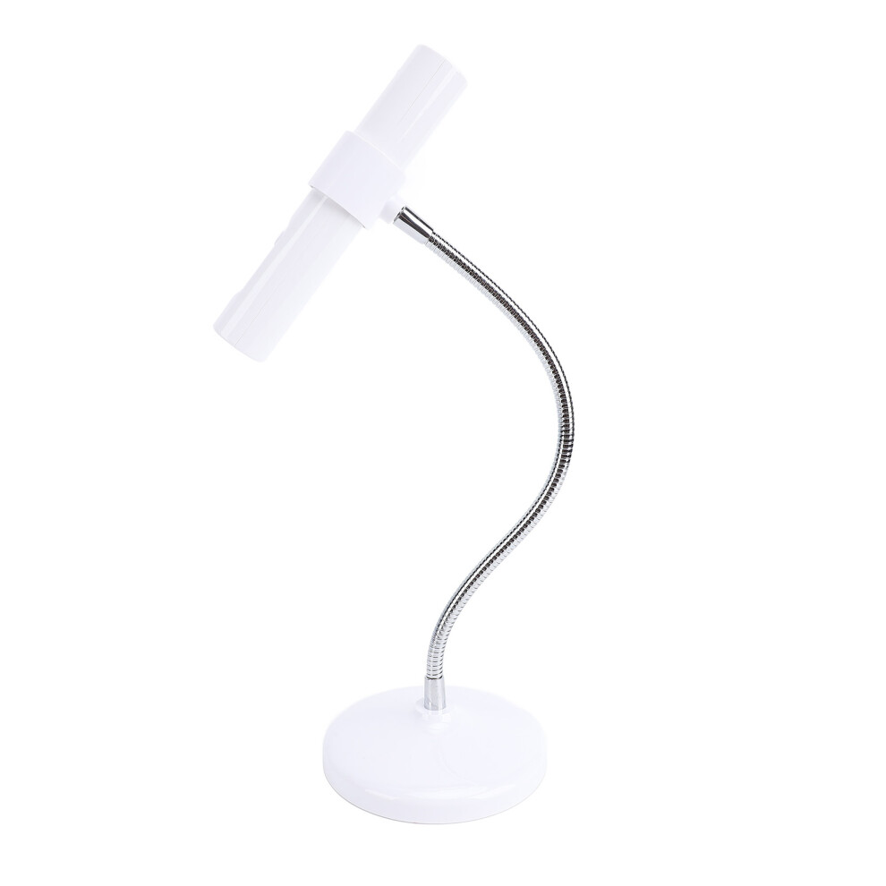 Light Rechargeable Mini Nail Gel Lamp 2500Mah 30/60S Touch Control