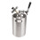 Mini Stainless Steel Beer Barrel 5L Silver Keg 1