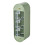 Wall Mounted Plastic Spice Box - Space Saving Kitchen Storage 3