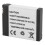 Camera Replacement Battery 3.7V 1100mAh Lithium Ion Rechargeable 5