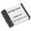3.7V 1100mAh 4.1Wh AHDBT 001 Camera Battery 1