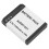 3.7V 1100mAh 4.1Wh AHDBT 001 Camera Battery 15