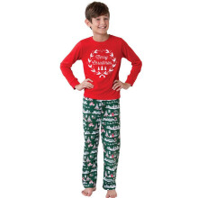 (Child) Christmas Family Holiday Pajamas Matching Christmas Pajamas For Family Matching Family PJs For Family Pajamas Sets