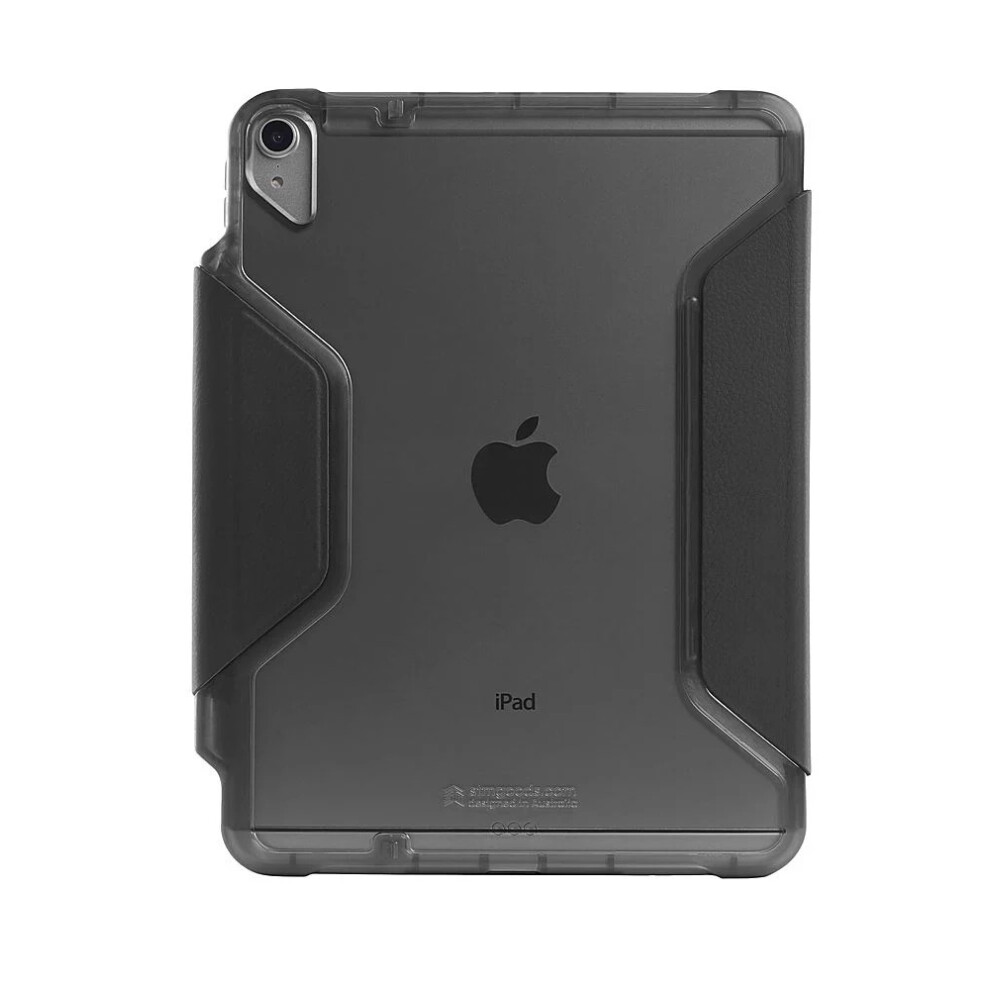 Stm Dux Studio Impact Case For Ipad Pro 11" Black 765951764493