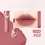 (2g) Matte Lip Mud & Blush Dual-Use Lipstick 9144 1