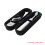 Black Nylon Carry Case ProSmart IOSeries 28x8x8cm 1
