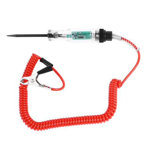 Car Circuit Tester 3V-36V Digital Display ABS 1