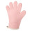 Thickened Silicone Anti-Scalding Glove Pink 4.2oz 1