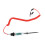 Car Circuit Tester 3V-36V Digital Display ABS 13