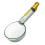 Rice Portion Scoop 180ML Long Handle Green 2