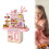 Realistic Electronic Pretend Kitchen Counter Toy for Babies, Plastic 4