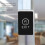 Waterproof ABS Door Exit Button, 86x56x16mm, DC12V Touch Trigger 4