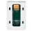 Waterproof ABS Door Exit Button, 86x56x16mm, DC12V Touch Trigger 14