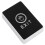 Waterproof ABS Door Exit Button, 86x56x16mm, DC12V Touch Trigger 15