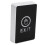 Waterproof ABS Door Exit Button, 86x56x16mm, DC12V Touch Trigger 16