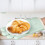 Mint Green Thickened Silicone Oven Glove 120.0g 3