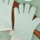 Mint Green Thickened Silicone Oven Glove 120.0g 5