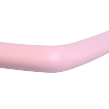 2M Rosa Baby-Sicherheits-Eckschutz Corner Guard Gummi Puffer Streifen Kantenschutz