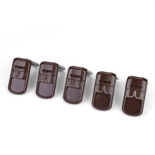 5 Pack Cabinet Locks for Kids Safety