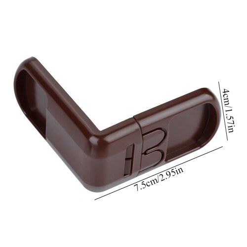Child Safety Cabinet Locks 5 Pack 1