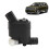 Washer Pump 985102W500 ABS 1.591L-3.778L 15