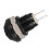 Mini Push Button 24V 1A 8mm Waterproof Car 17