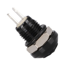 8mm Car Start Switch 24V 1A Momentary