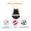 Mini Push Button 24V 1A 8mm Waterproof Car 9