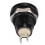 8mm Car Start Switch 24V 1A Momentary 3