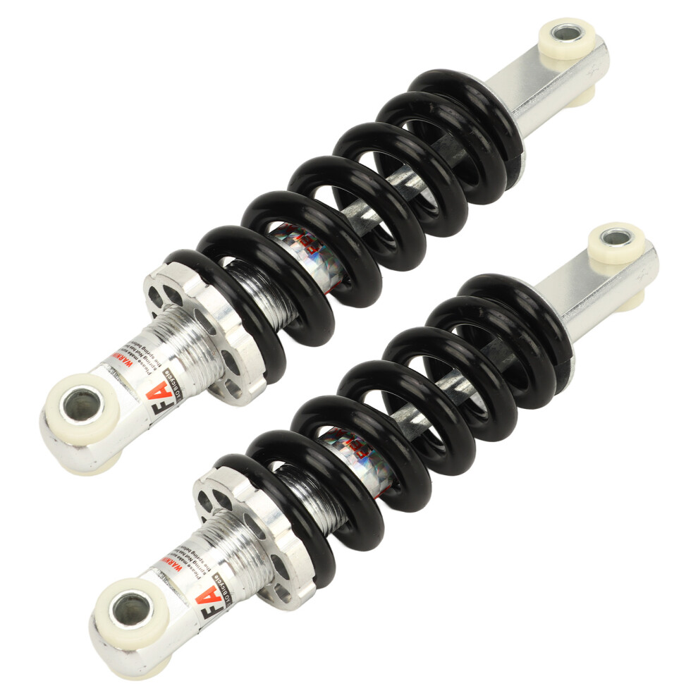 200Mm Suspension Shock Absorber 1500Lbs For 47Cc-125Cc Dirt Bikes & Go Karts 4911388543422