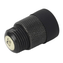 9mm Sight Light Aluminum Alloy Night Vision Sighting Light 14mAh