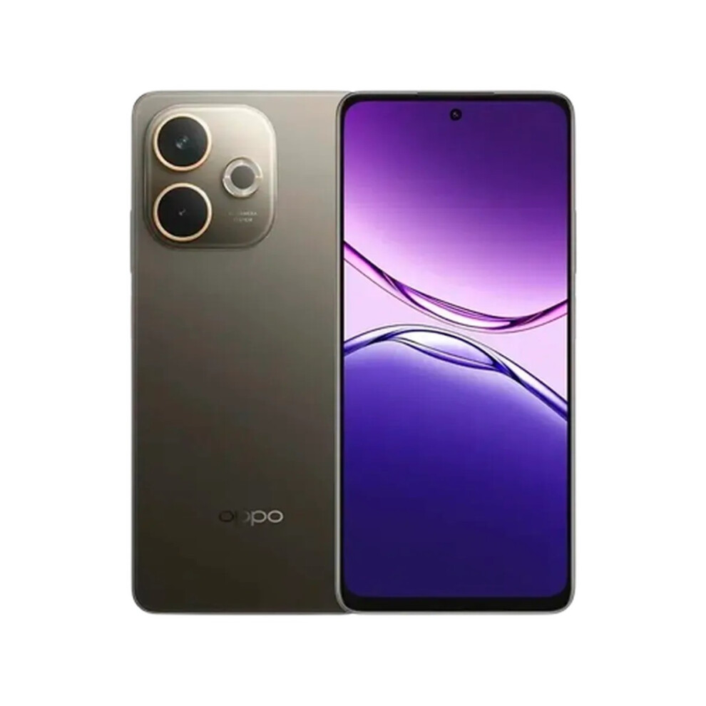 Oppo A5 Pro - 256Gb, 8Gb Ram, 6.67" - Mocha Brown