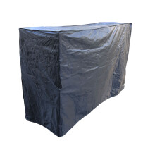 (Large BBQ Cover (L)) KCT Outdoor BBQ Weatherproof Covers