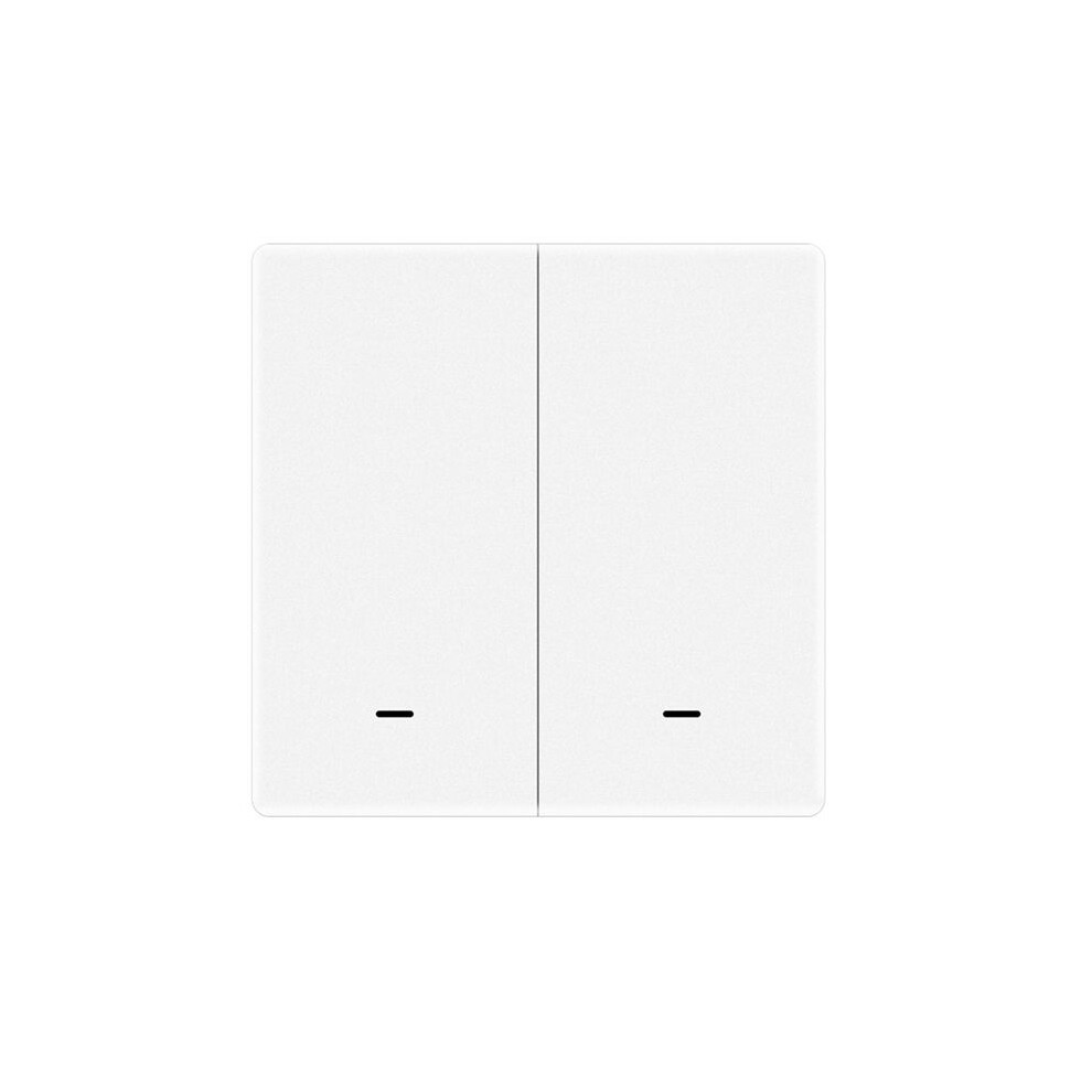 Tuya Matter Wifi Eu Version Button Light Work With Alexa/ Home/ Home/Smartthings B 6032089476753
