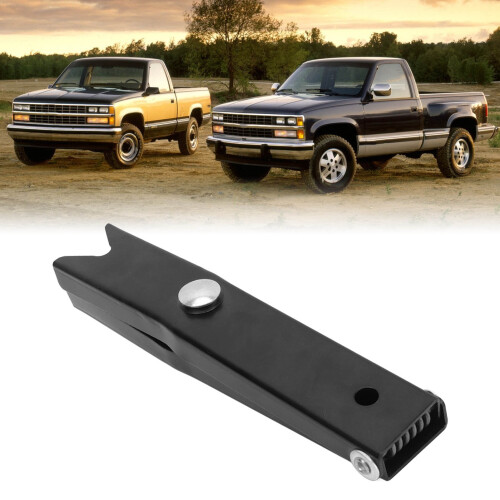 High Hardness Universal Car Door Hinge Spring Compressor Tool 0.34x3.41in