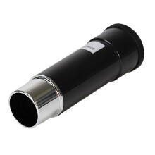 Astronomical Telescope Accessories 1.25 Inches 1.5X Magnification Mirror Baro Mirror Barlow Mirror Lens
