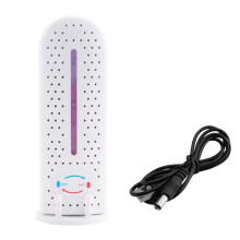 Air Dryer Bathroom Bedroom Dehumidifying Recyclable Moisture Absorber Wardrobe Portable Indoor Dehumidifier