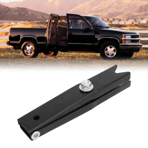 High Hardness Universal Car Door Hinge Spring Compressor Tool 0.34x3.41in 2