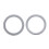 GO3 GO2 UV-Objektivfilter wasserdicht Alu+Glas 7