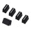 5pcs Universal Fader Knobs Fader Cap Straight Slide Potentiometer Cap for DJ Controller Mixers Console DJM,DDJ,XDJ 4