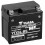 Yuasa YTX5L-BS 12V 4AH MF Motorcycle Battery 1