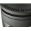 OKO S7 Bio Ethanol Panoramic Stove Charcoal Grey 10