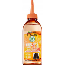 Garnier Fructis Hair Food Pineapple Conditioner For Long Hair, 200 Ml