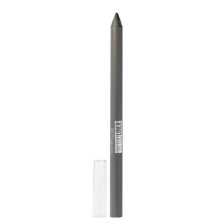 Maybelline Tattoo Liner Gel Pencil Eyeliner 902 Grayish Black