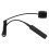 Cable  Remote  Push Button for 501B LED Headlamp Flashlight Lamp 3
