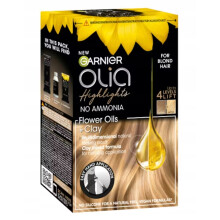Garnier Olia Tinta Permanente High Lights 1 Per Capelli Biondi
